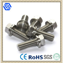 Hex Head Flange Bolt